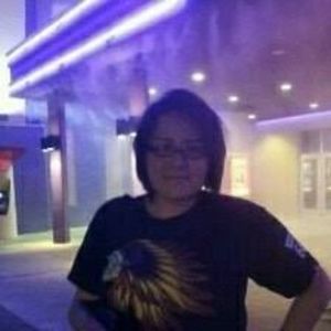 Meet your Posher, Geraldine